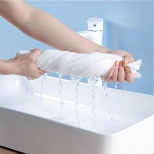 일회용 여행용 기내용 호텔 수건 샤워타올 페이스타올 개별포장