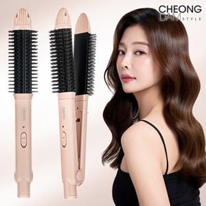 [최신상/100억 에디션 고데기] 청담스타일 올힛 스타일러