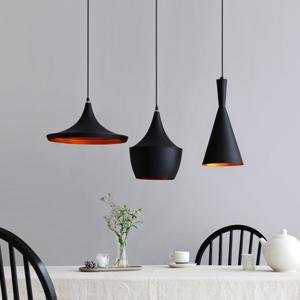 마켓비 PLUID 펜던트등 3등 E26 KS2134D