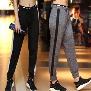 [오노마] ONM 헬스 런닝 여성 슬림핏 옆줄 트레이닝 조거 팬츠 바지