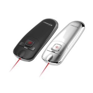 [X-pointer] 2배 밝은 오렌지 레이저 무선 프리젠터  XPM140PS/PC