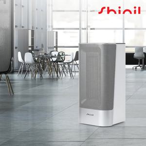 [앱전용10%쿠폰 I 신일] PTC 가정용 온풍기 사무실 전기 난방기 업소용 히터 SEH-BZ3000PT