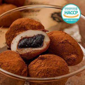 [푸드맛남] 쫀득한 라이스쇼콜라 160g x 5팩