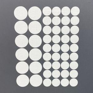 LX Zin 못자국 흠집커버 스티커 우드화이트 WBRS98 (WBAC433)