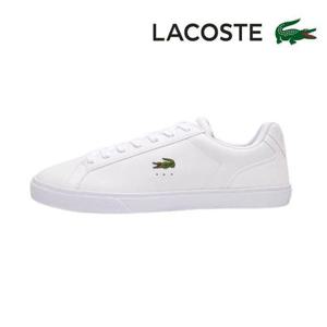라코스테 르론드 프로 BL 남성용 스니커즈 D-745CMA0100-21G