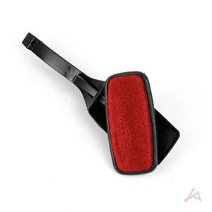 옷먼지제거기 미니 코트 의류정리 브러쉬 옷솔 (WF40D23)