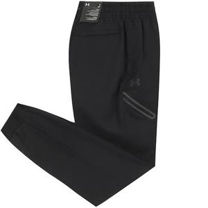 [정품] 언더아머 UA 언스타퍼블 우븐 조거 팬츠 (1388823-001)