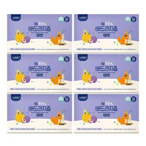 [루솔] 푸룬 배도라지즙 120포