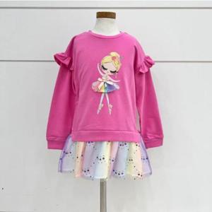 [탈렌트키즈](모다시흥)쁘띠앙팡 PCV52GTS66_1 PC모리푸니롱티_SH