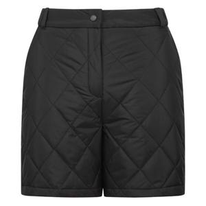 [웨스트우드]웨스트우드 겨울 여성 바지 우먼 다이아 패딩 포켓 반바지 WO4WCPD558