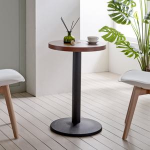 써클 티 테이블 500