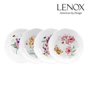 갤러리아_레녹스 버터플라이메도우 중찬기 4P (색상랜덤)