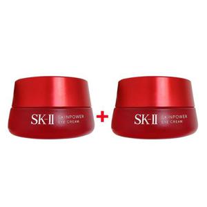 [SK-II] 스킨파워 아이크림 15g (2개입)