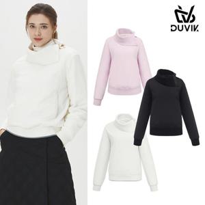 [텐텐] 듀빅 여성 터틀넥 방풍 바람막이 패딩점퍼 DE4WWB585