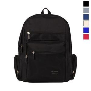 미르바네스 캐주얼 백팩 221_HT