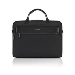 [Samsonite] 쌤소나이트 15.6인치 BEATA 직장인 비즈니스 서류가방 BN6 09007 탈부착 어깨끈 출장가방
