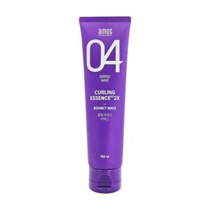 [amos] 아모스 프로페셔널 헤어 컬링 에센스 2X 150ml