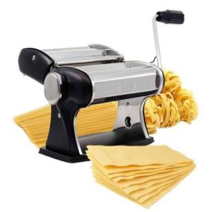 국수제조기 자동 칼국수 기계 수동 파스타 만들기 제면기 WFKZS7R