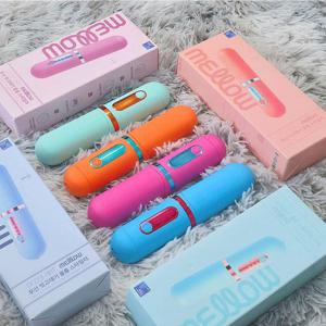 데코아르 멜로우 무선 빗 고데기 볼륨 스타일러