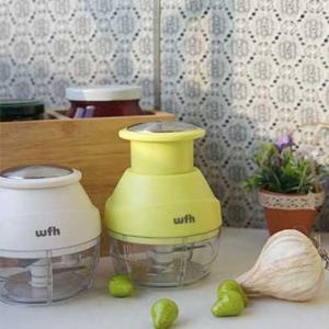 주방필수템 야채 마늘을 다지기 좋은 위드 마늘다지기 2color 원룸꾸미기