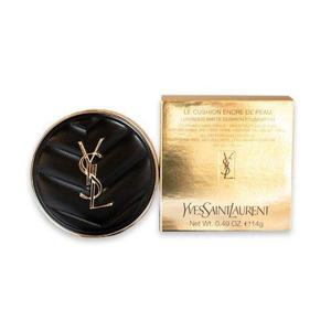 [YSL] 입생로랑 엉크르 드 뽀 쿠션 파운데이션 14g 본품 B10호 B20호