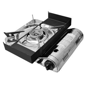 땡가격 SALE 버너 그리들 안전 받침대 특대형 캠핑버너 휴대용가스버너 부르스타 가스통 가스버너