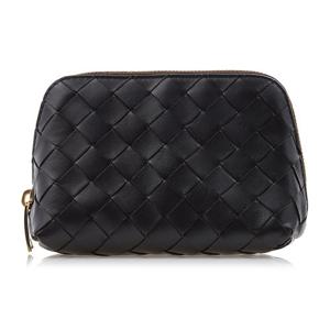 [보테가베네타] 여성 인트레치아토 파우치 764044 VCPP0 2132