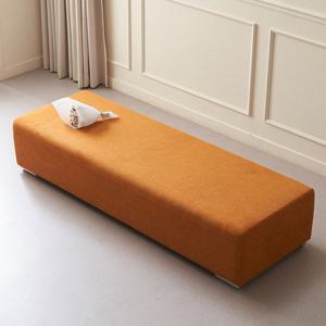 애플 벤치소파의자 와이드 2000 인테리어소파 업소용소파 [무료배송]