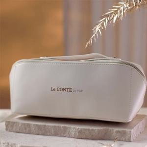 [10%앱적립금]르꽁뜨 여행용 화장품 드라이기 보관함 파우치가방