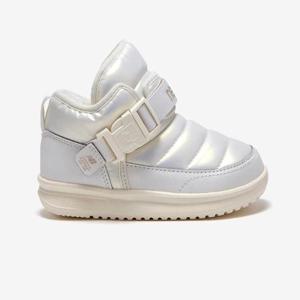 뉴발란스 키즈 공용 YHMMOCS1 글로시 부츠 B1 NKPMFF477I 39