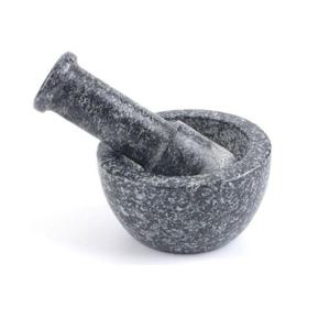 흑진주 돌절구 빗금절구 특대형 마늘다지기 으깨기 깨 WFL5GHG