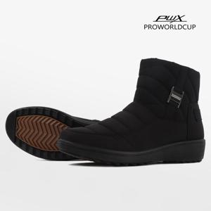 프로월드컵 로이드 여성 방한부츠(ZB) 겨울부츠 따뜻한부츠 PWX