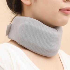 넥가드 목밴드 목견인기 경추보호대 목보호대 (WFFNJJH)