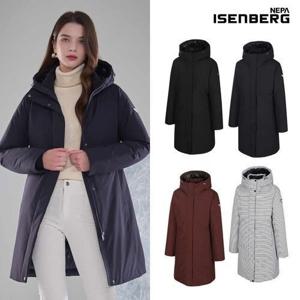 [이젠벅][이젠벅]네파 24FW 인퀼팅 패딩 여성_638067