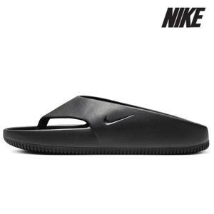 [나이키]쪼리 슬리퍼 /T6- FD4119-001 / 남성용 CALM 캄 플립플랍
