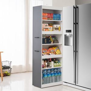 [리버퍼니쳐] 비타 슬라이딩 틈새장 350