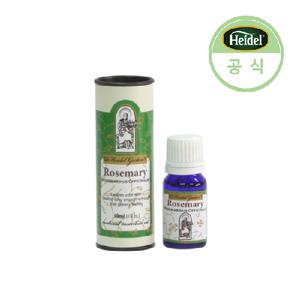 [하이델 가르텐] 아로마  오일 로즈마리 10ml