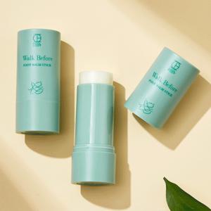 쿨풋 풋밤 스틱 멀티밤 풋케어 발보습제 18g 발뒤꿈치 발바닥 각질 연화제