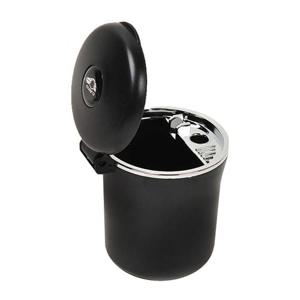차량용재떨이 카타477블랙 이브 클리어 재떨이 컵홀더 차량 재털이 자동차용품