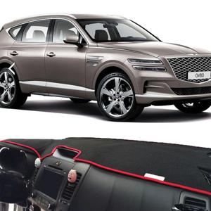 논슬립 대쉬보드커버 썬커버 GV80 (W741BBE)