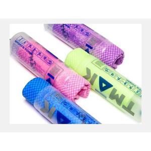 초극세사 흡수율 최고 티막 습식 스포츠 타올 BKM5746