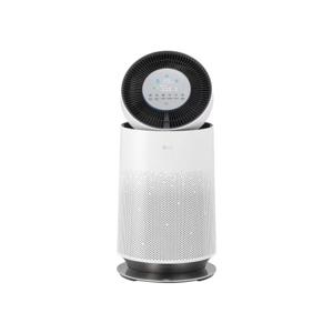 LG 공기청정기 AS195DWWA 전국무료