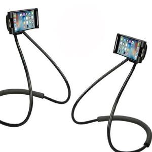 [BZHH370M_55]누워서핸드폰 거치대 누워서보는 넥거치대