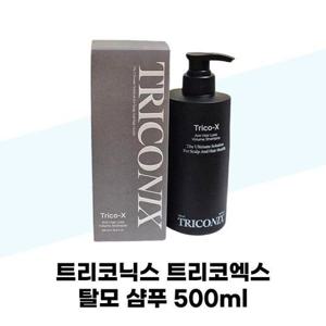 [트리코닉스] 트리코닉스 트리코엑스 샴푸 500ml