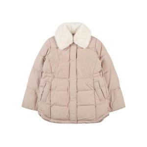 [미센스]퍼카라 탈착 덕다운_MB3YDWM205G