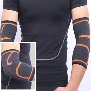 [리더스] 팔 팔뚝 테니스 골프 엘보우랩 팔꿈치 아대