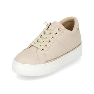 [정상가 169,000원] 엘칸토 여성 밴딩끈 키높이 스니커즈 4cm LCWS13M313