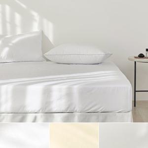 [파르페by알레르망] 하이탑 파운드 알러지케어 홑겹 매트리스 커버 K