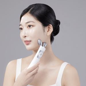 마미케어 EMS 브이쎄라 / 청담샵 실제 사용! 경락 홈케어 V라인 마사지기