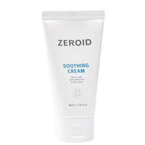 [제로이드]제로이드 수딩 크림 100ml